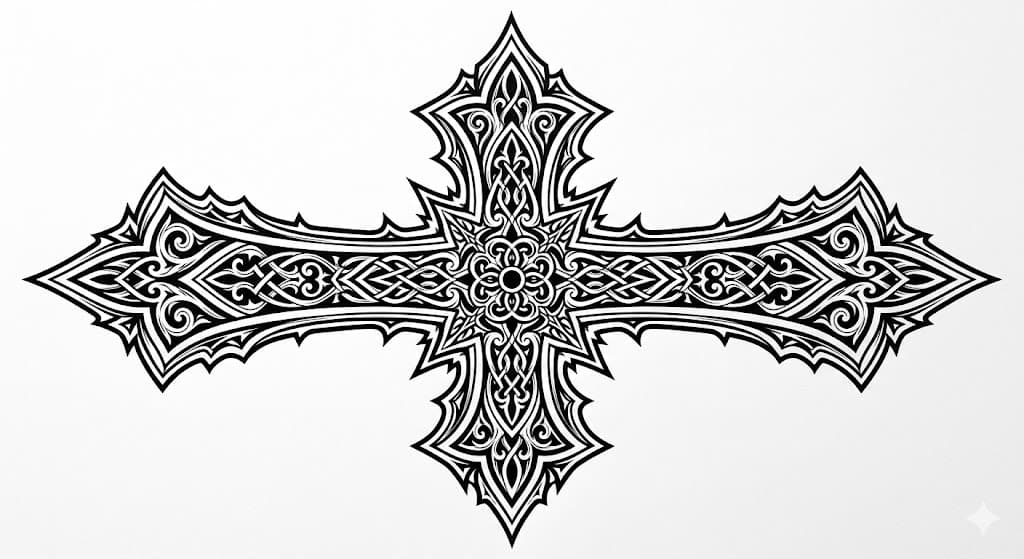 ai name tattoo generator calligraphy direction