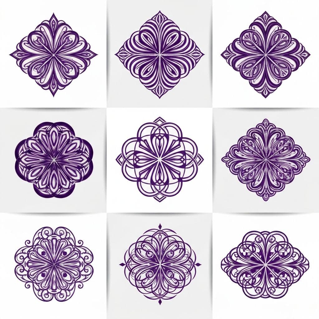 Prompt-to-Stencil Workflow Built for Decision Speed reference one