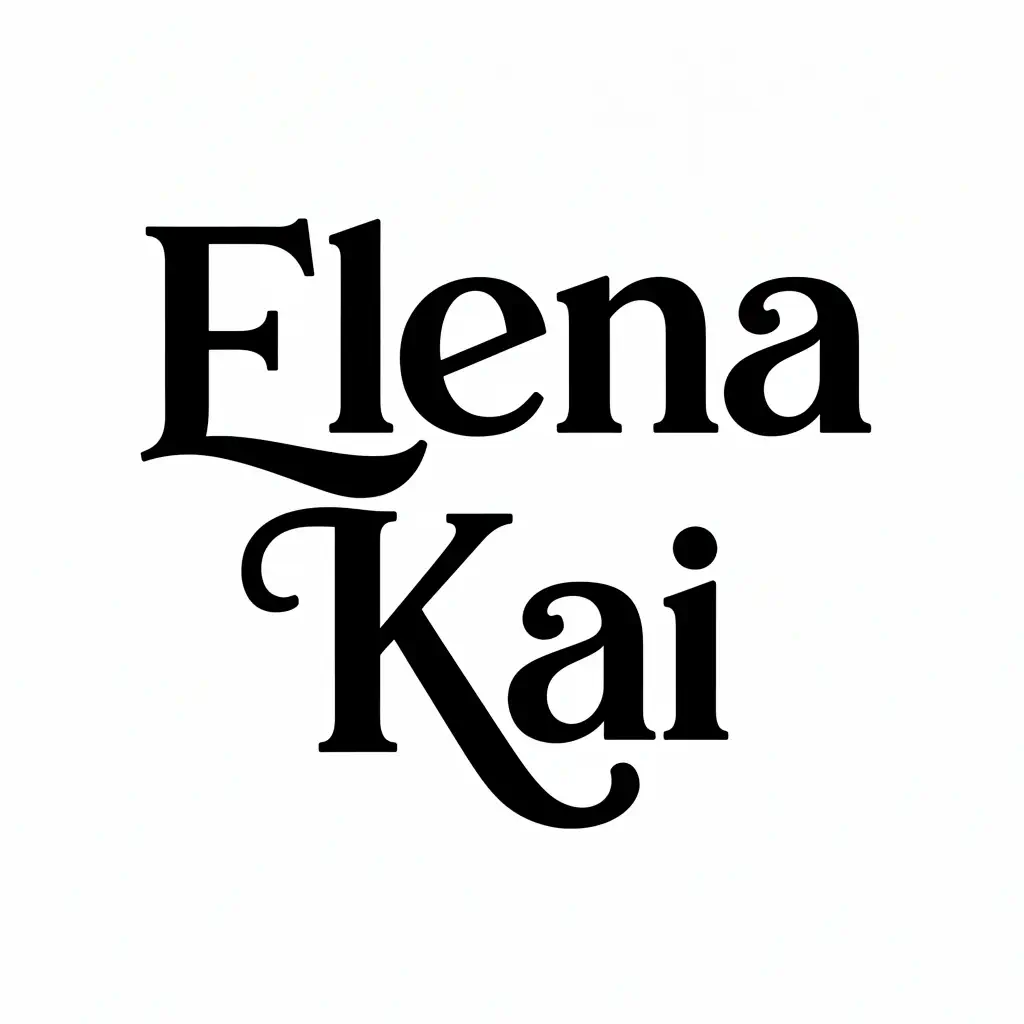 Traditional shoulder name tattoo concept for Chloe and Ben with bold outline