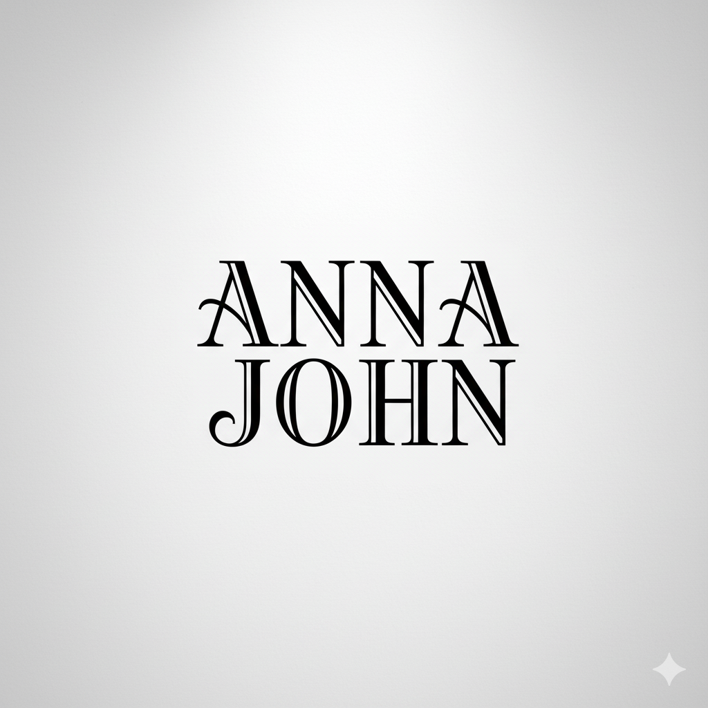 Interface showing Line 1 and Line 2 input fields for two names